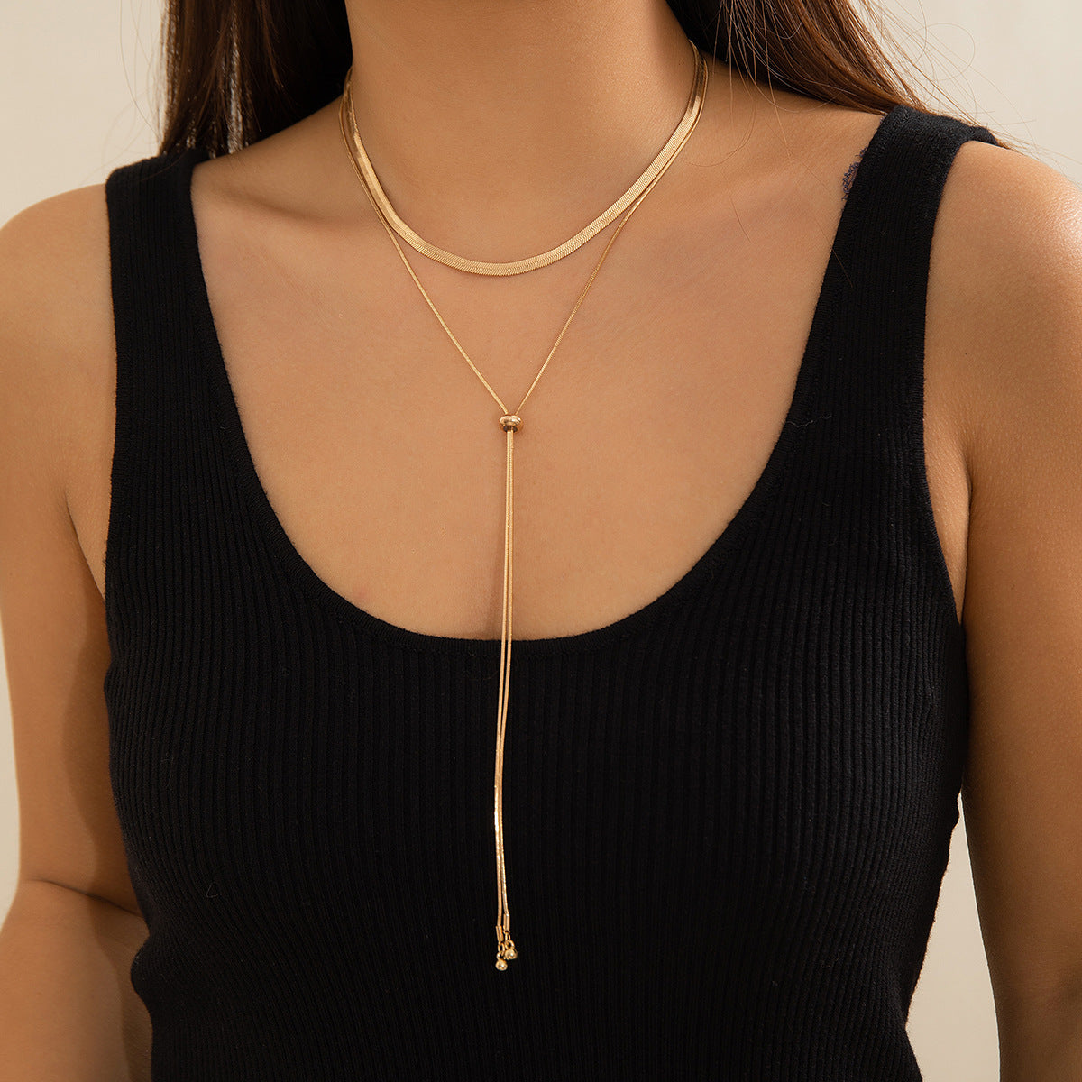 Isabel Choker Chain