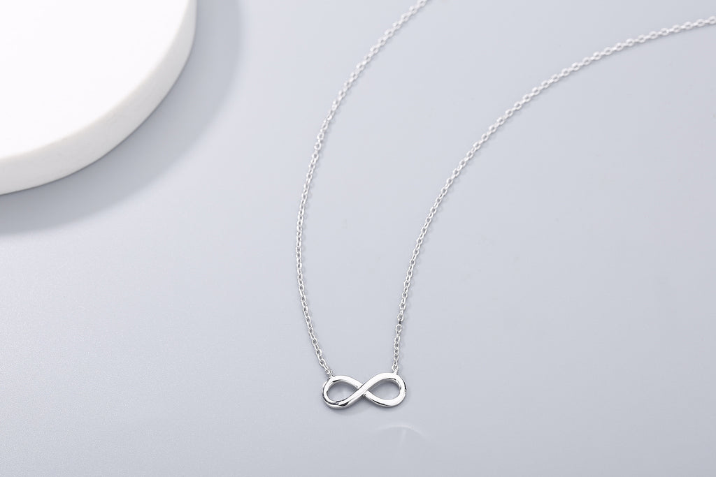 8-shaped pendant jewelry, earrings and other versatile accessories at low prices